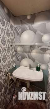 2-к квартира, вторичка, 14м2, 7/9 этаж