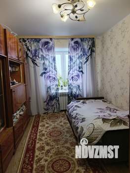 2-к квартира, вторичка, 44м2, 6/12 этаж