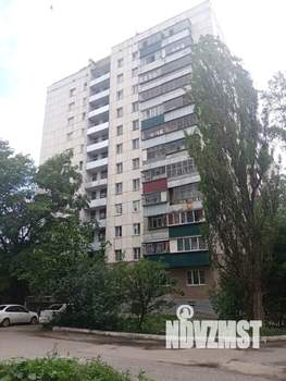 2-к квартира, вторичка, 45м2, 10/12 этаж