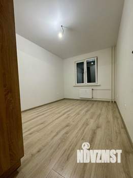 1-к квартира, вторичка, 39м2, 14/17 этаж