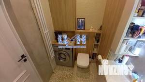 1-к квартира, вторичка, 43м2, 2/6 этаж