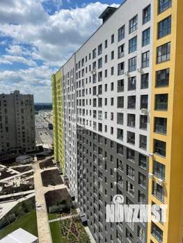 3-к квартира, вторичка, 91м2, 11/18 этаж