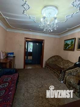 4-к квартира, вторичка, 74м2, 3/9 этаж