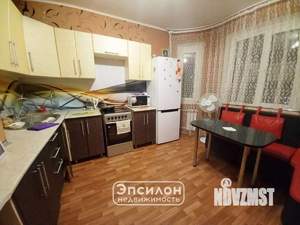 2-к квартира, вторичка, 57м2, 15/17 этаж