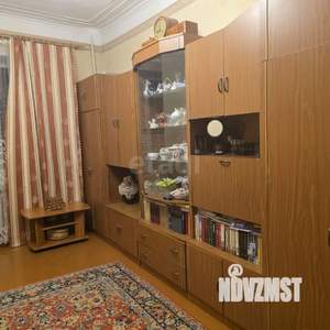 3-к квартира, вторичка, 70м2, 3/5 этаж