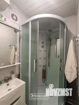 2-к квартира, вторичка, 23м2, 1/5 этаж