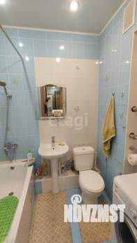 1-к квартира, вторичка, 38м2, 3/10 этаж