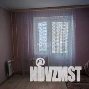 2-к квартира, вторичка, 56м2, 12/17 этаж