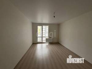 1-к квартира, вторичка, 40м2, 7/11 этаж
