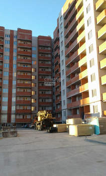 1-к квартира, сданный дом, 40м2, 7/11 этаж