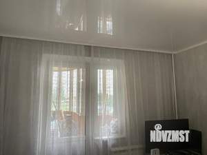 2-к квартира, вторичка, 58м2, 3/17 этаж