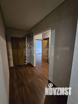 3-к квартира, вторичка, 69м2, 8/10 этаж