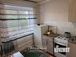 1-к квартира, вторичка, 32м2, 5/5 этаж