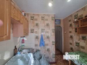 2-к квартира, вторичка, 45м2, 1/5 этаж