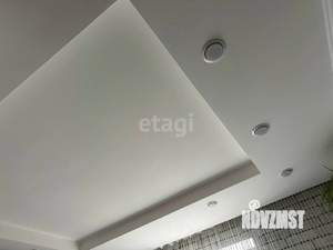 2-к квартира, вторичка, 57м2, 1/17 этаж