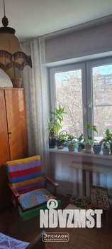 3-к квартира, вторичка, 61м2, 2/9 этаж