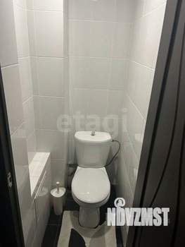 1-к квартира, вторичка, 36м2, 4/9 этаж