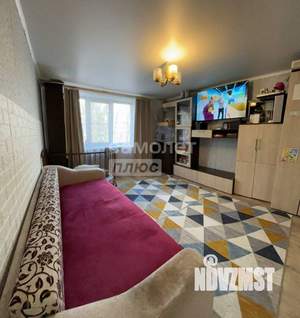 2-к квартира, вторичка, 49м2, 2/5 этаж