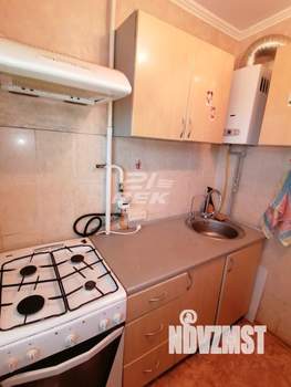 2-к квартира, вторичка, 42м2, 4/5 этаж