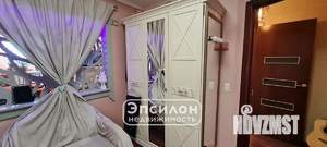 1-к квартира, вторичка, 48м2, 10/11 этаж