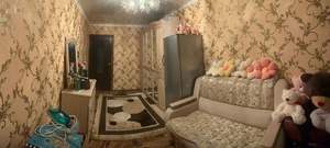 2-к квартира, вторичка, 46м2, 5/5 этаж