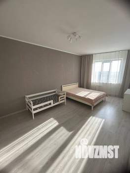 2-к квартира, вторичка, 72м2, 11/17 этаж