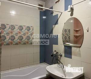 2-к квартира, вторичка, 41м2, 4/5 этаж