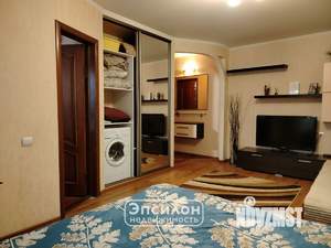 1-к квартира, вторичка, 31м2, 3/5 этаж