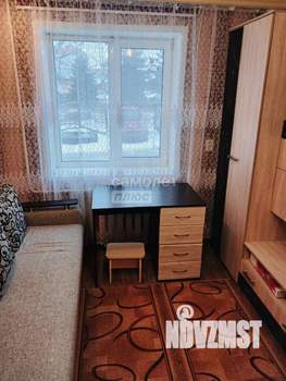 1-к квартира, вторичка, 23м2, 1/5 этаж