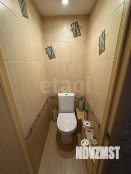3-к квартира, вторичка, 58м2, 5/5 этаж