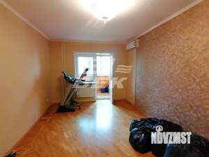 2-к квартира, вторичка, 60м2, 2/6 этаж