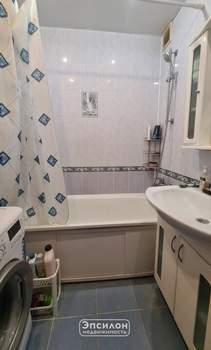 3-к квартира, вторичка, 73м2, 5/10 этаж