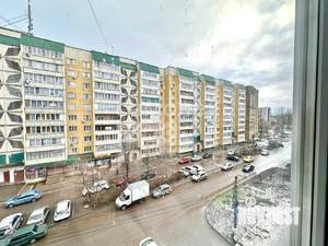 2-к квартира, вторичка, 43м2, 5/5 этаж