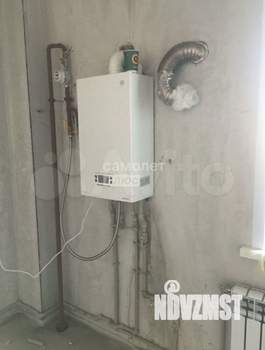 3-к квартира, вторичка, 96м2, 2/10 этаж