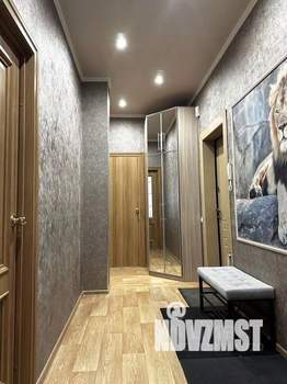 2-к квартира, вторичка, 63м2, 5/16 этаж