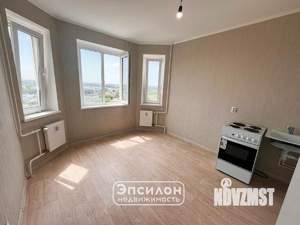 2-к квартира, вторичка, 57м2, 15/17 этаж