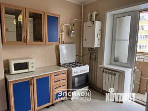 1-к квартира, вторичка, 36м2, 2/4 этаж
