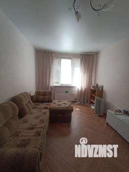 1-к квартира, вторичка, 31м2, 1/10 этаж