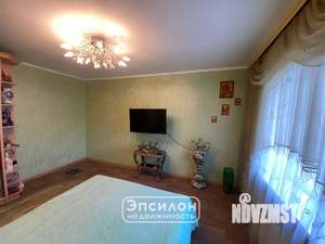 4-к квартира, вторичка, 82м2, 3/5 этаж