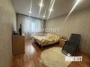 3-к квартира, вторичка, 79м2, 12/17 этаж