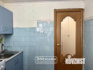 2-к квартира, вторичка, 41м2, 3/5 этаж