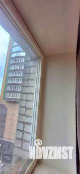 2-к квартира, вторичка, 28м2, 7/9 этаж