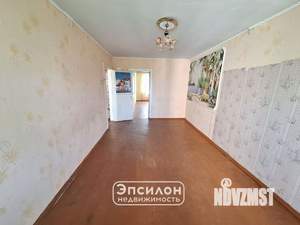 2-к квартира, вторичка, 44м2, 4/5 этаж