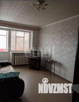 2-к квартира, вторичка, 47м2, 5/5 этаж