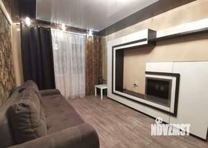 1-к квартира, вторичка, 37м2, 15/17 этаж