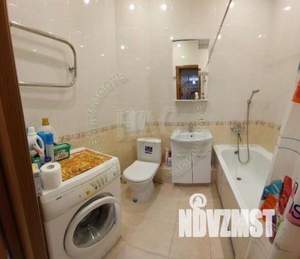 1-к квартира, вторичка, 38м2, 4/10 этаж