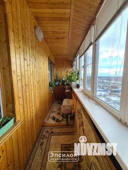 3-к квартира, вторичка, 80м2, 8/10 этаж
