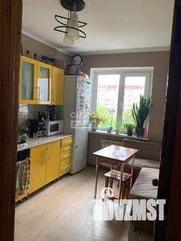 3-к квартира, вторичка, 60м2, 6/10 этаж