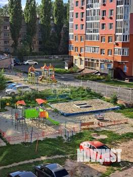 1-к квартира, вторичка, 28м2, 4/9 этаж