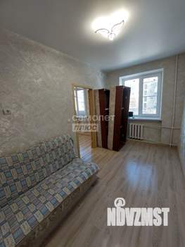 2-к квартира, вторичка, 44м2, 3/4 этаж